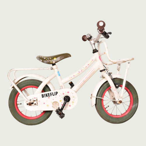 12.582 kinderfiets - BikeFlip