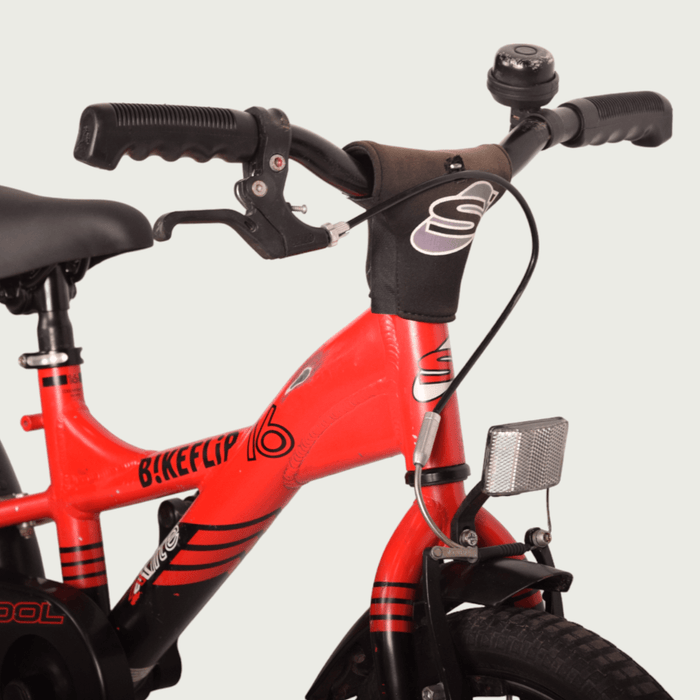16.343 - BikeFlip
