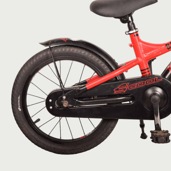 16.343 - BikeFlip