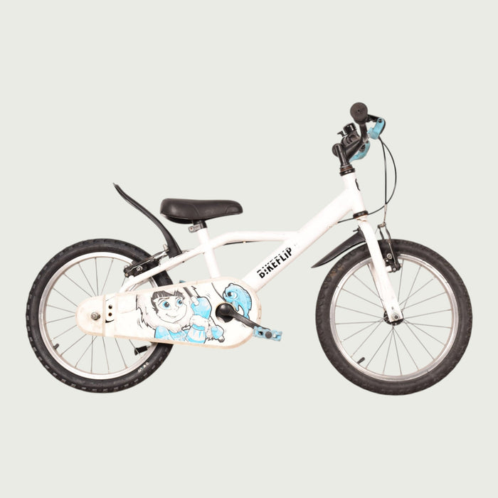 16.992 kinderfiets - BikeFlip