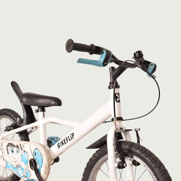 16.992 kinderfiets - BikeFlip