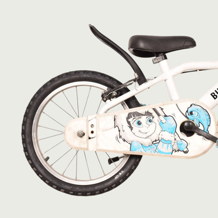 16.992 kinderfiets - BikeFlip