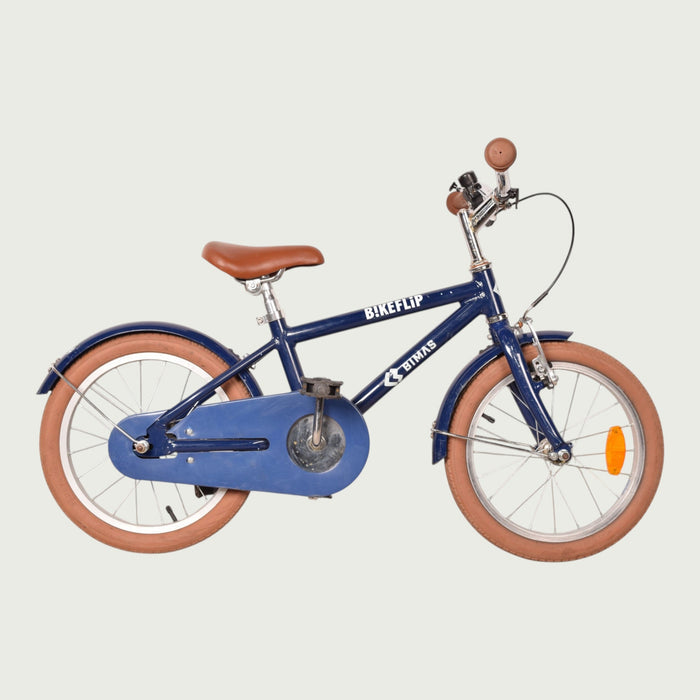 16.994 kinderfiets - BikeFlip