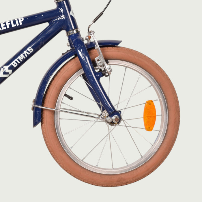 16.994 kinderfiets - BikeFlip