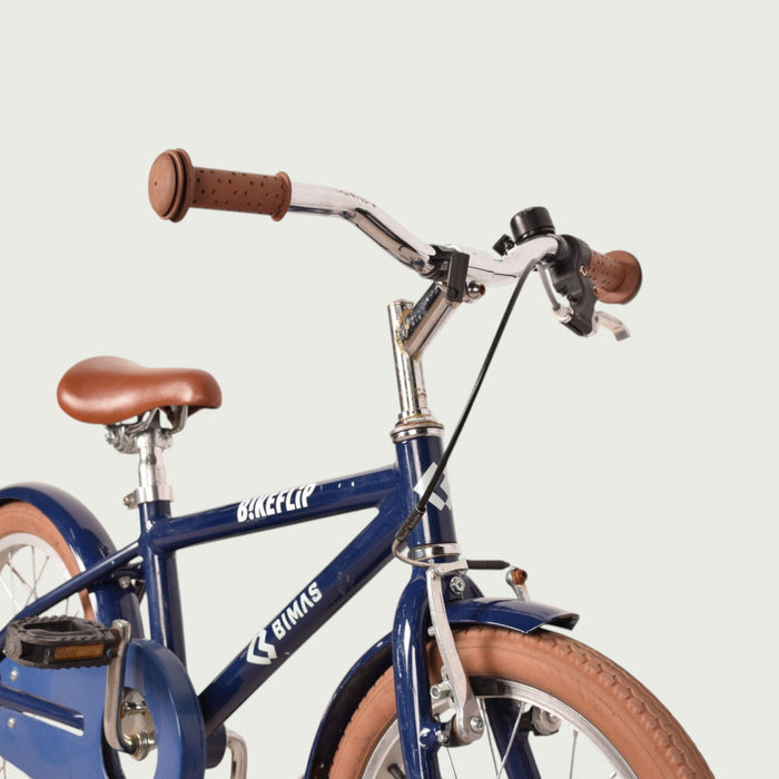 16.994 kinderfiets - BikeFlip