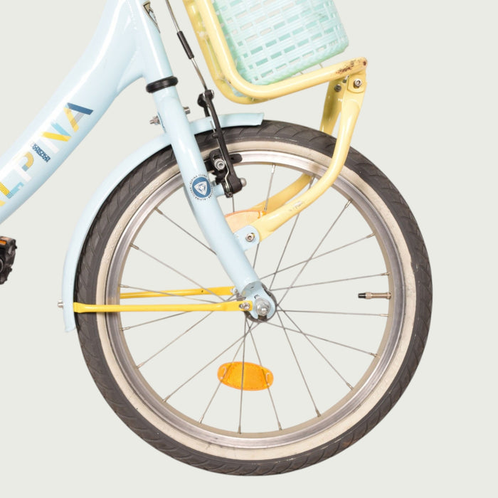18.601 kinderfiets - BikeFlip