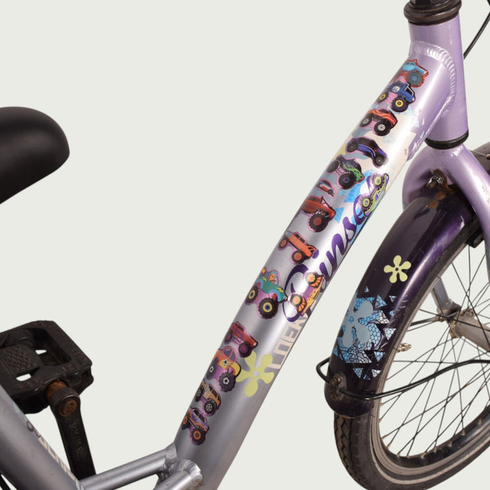 20.1905 kinderfiets - BikeFlip