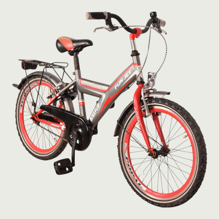 20.1948 kinderfiets - BikeFlip