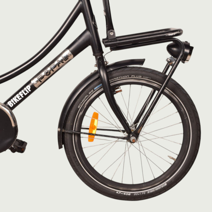 20.1972 kinderfiets - BikeFlip