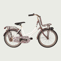 20.1986 kinderfiets - BikeFlip