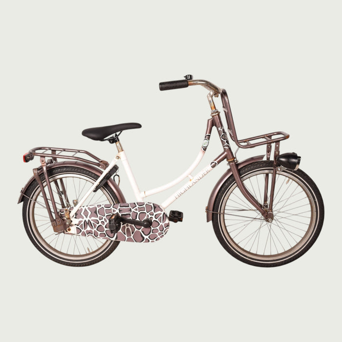 20.1986 kinderfiets - BikeFlip