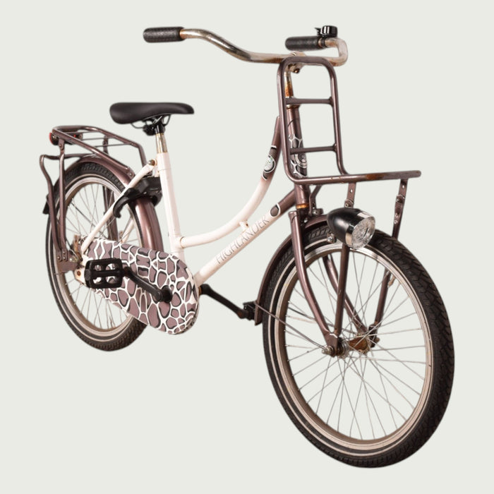 20.1986 kinderfiets - BikeFlip
