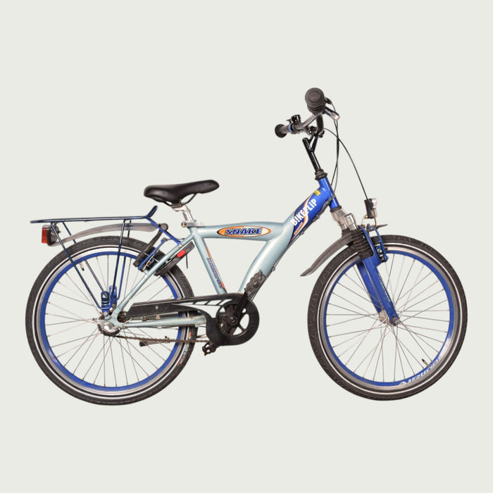 22.533 kinderfiets - BikeFlip