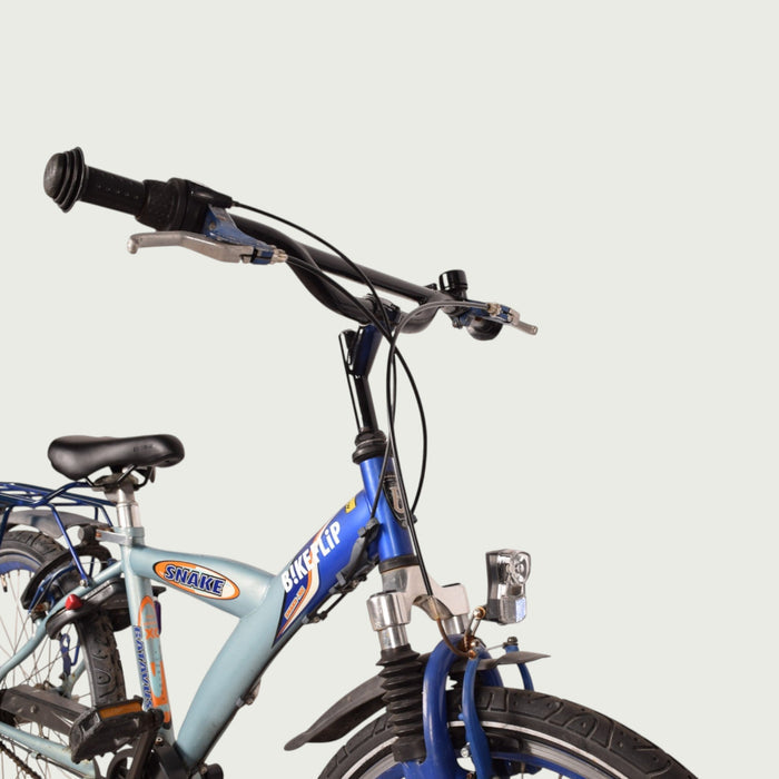 22.533 kinderfiets - BikeFlip