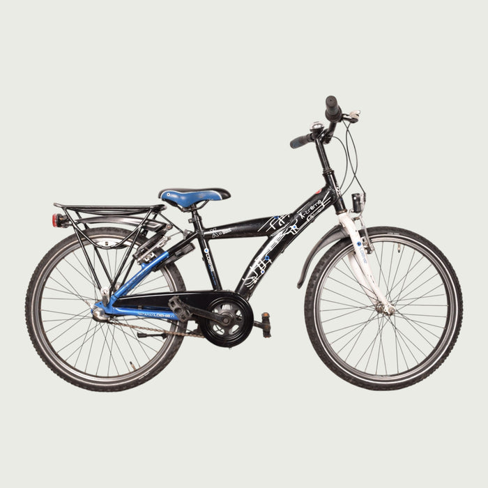 22.534 kinderfiets - BikeFlip