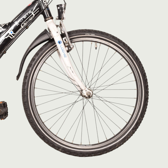 22.534 kinderfiets - BikeFlip