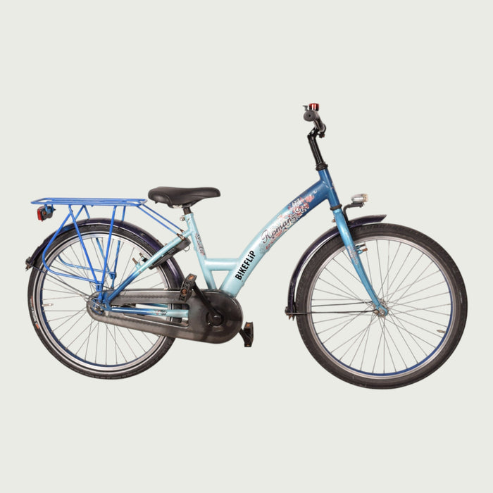 22.562 kinderfiets - BikeFlip