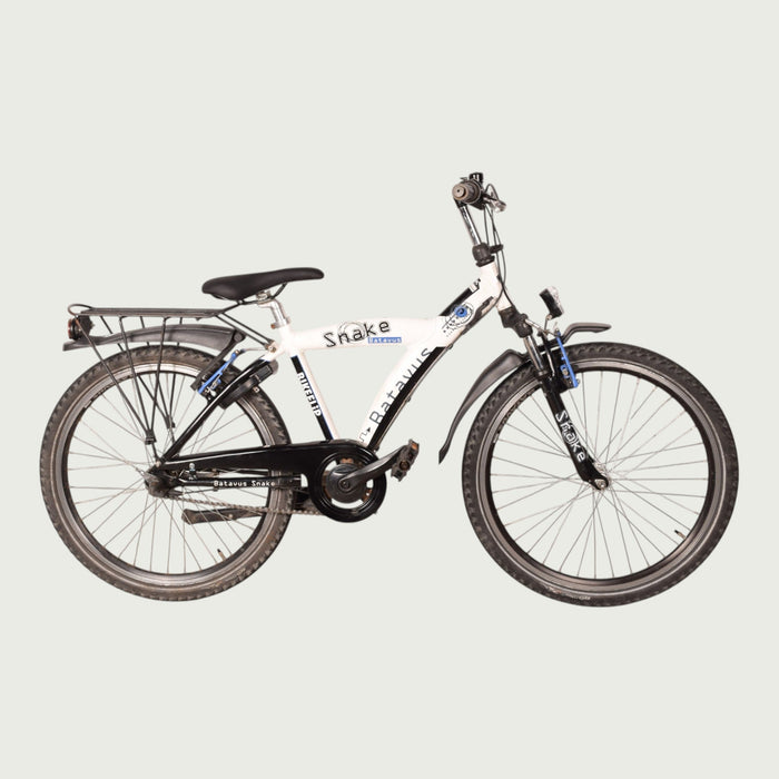 24.2274 kinderfiets - BikeFlip