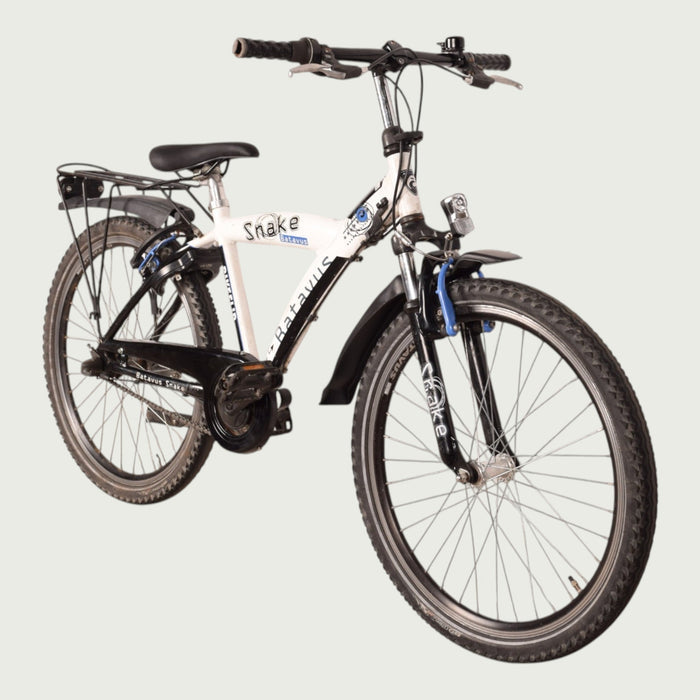 24.2274 kinderfiets - BikeFlip