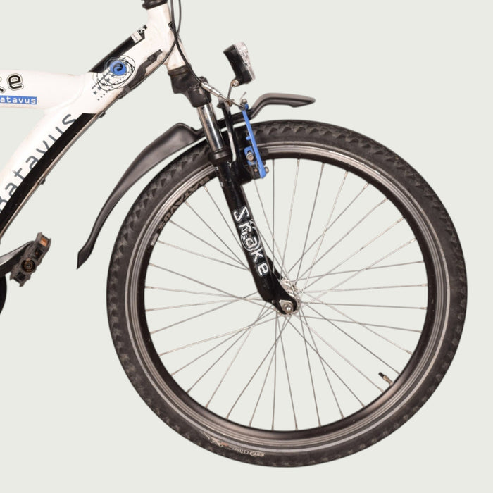 24.2274 kinderfiets - BikeFlip