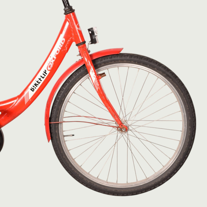 24.2283 kinderfiets - BikeFlip