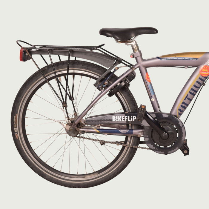 24.642 kinderfiets - BikeFlip