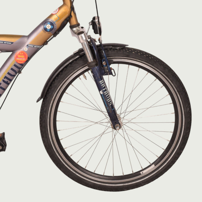 24.642 kinderfiets - BikeFlip