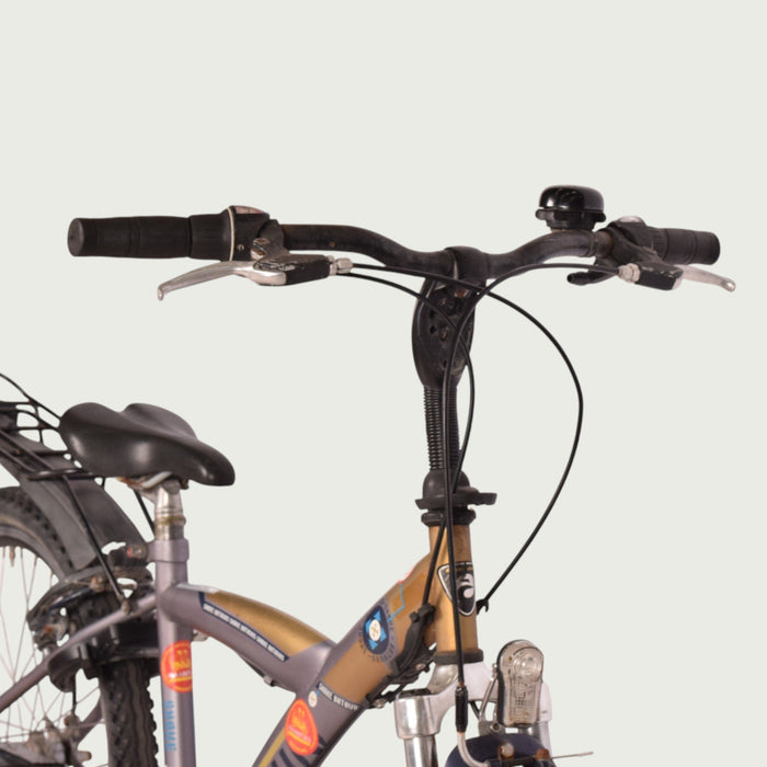 24.642 kinderfiets - BikeFlip