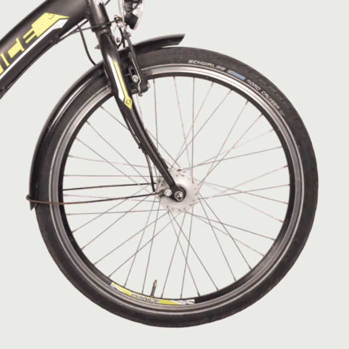 24.724 - BikeFlip