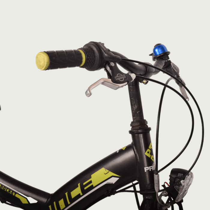24.724 - BikeFlip