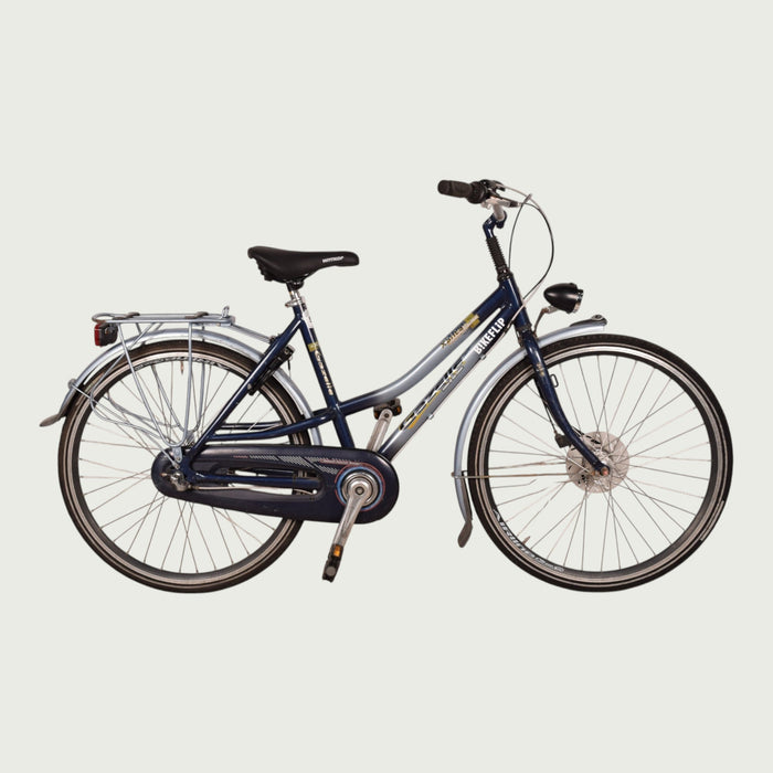 26.2216 kinderfiets - BikeFlip