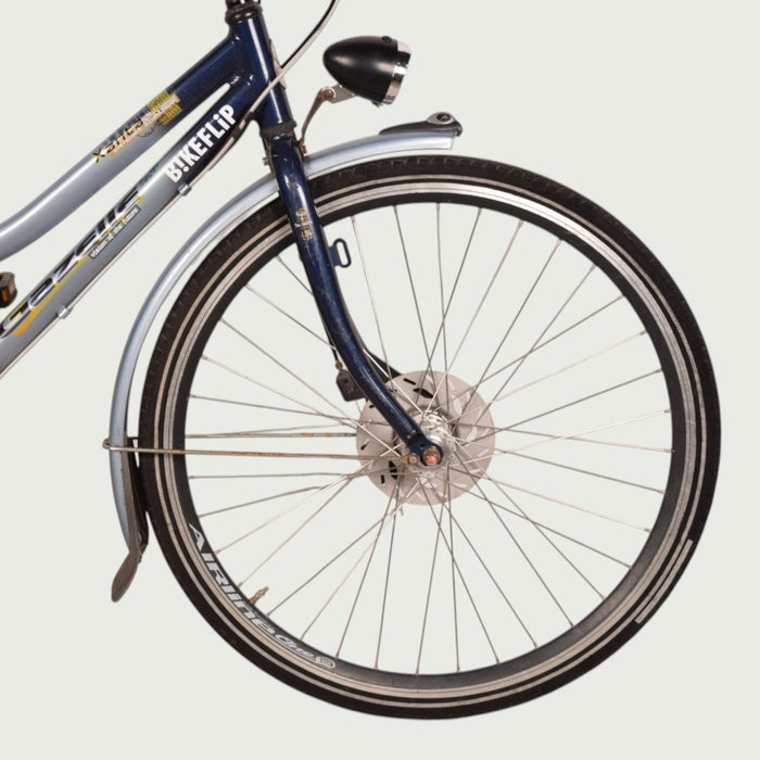 26.2216 kinderfiets - BikeFlip