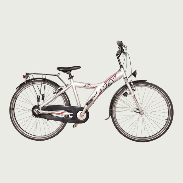 26.2279 kinderfiets - BikeFlip