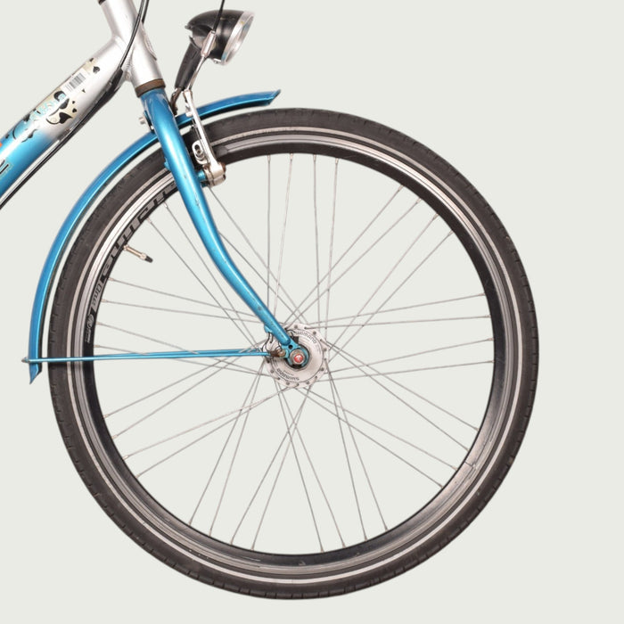 26.2280 kinderfiets - BikeFlip
