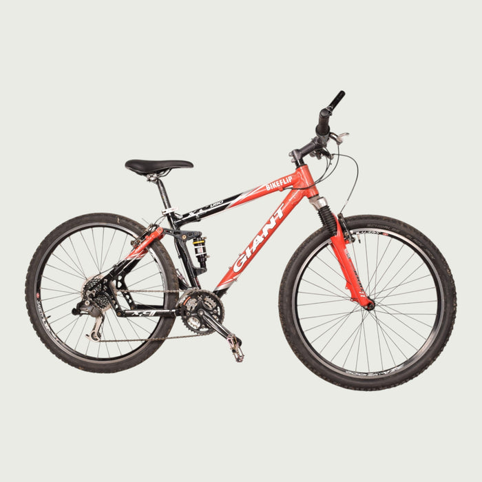 26.2281 kinderfiets - BikeFlip