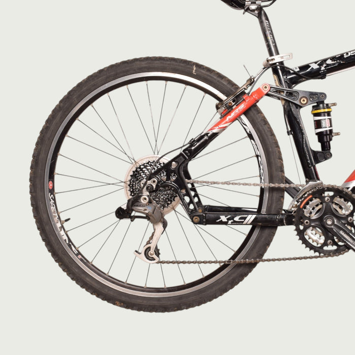 26.2281 kinderfiets - BikeFlip