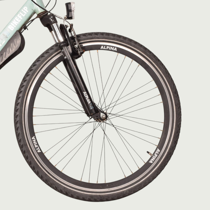 26.2282 kinderfiets - BikeFlip