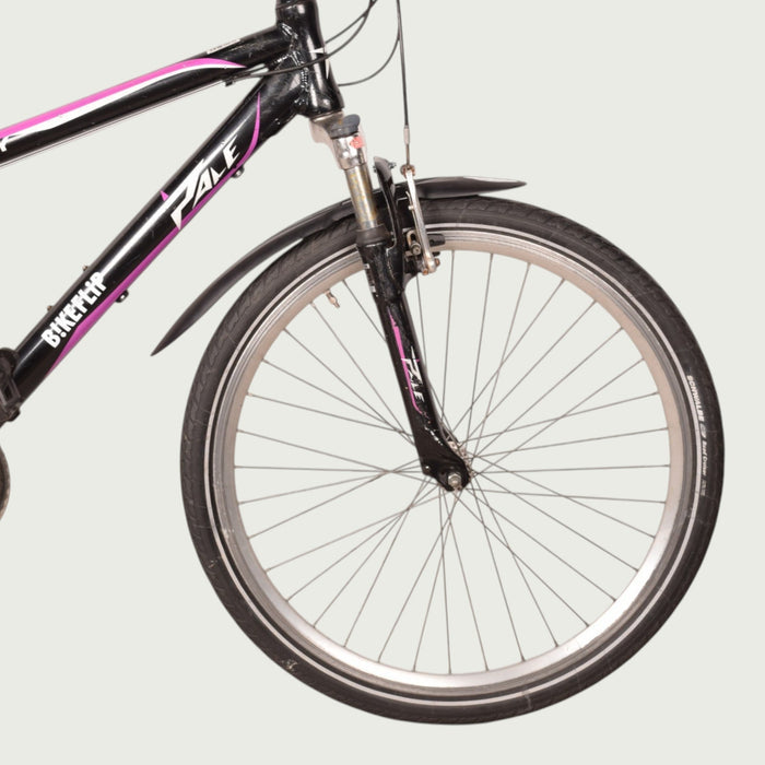 26.2425 kinderfiets - BikeFlip