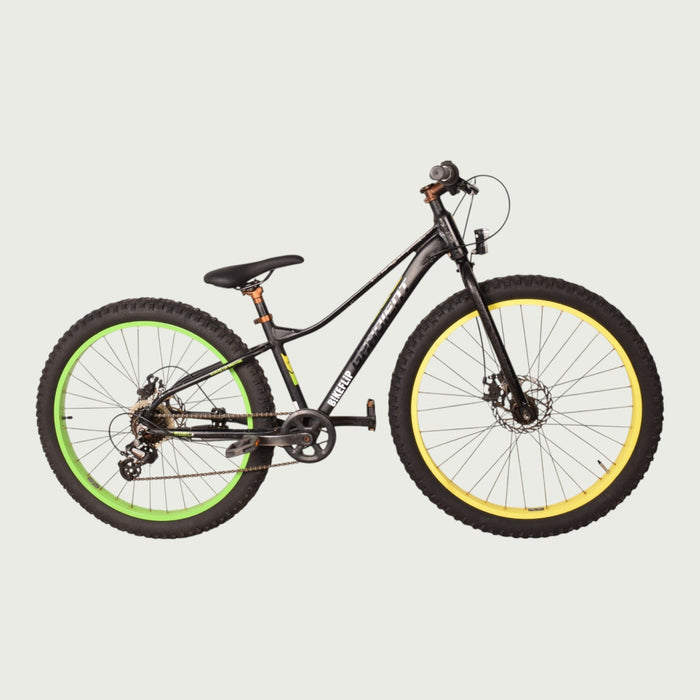 26.2435 kinderfiets - BikeFlip