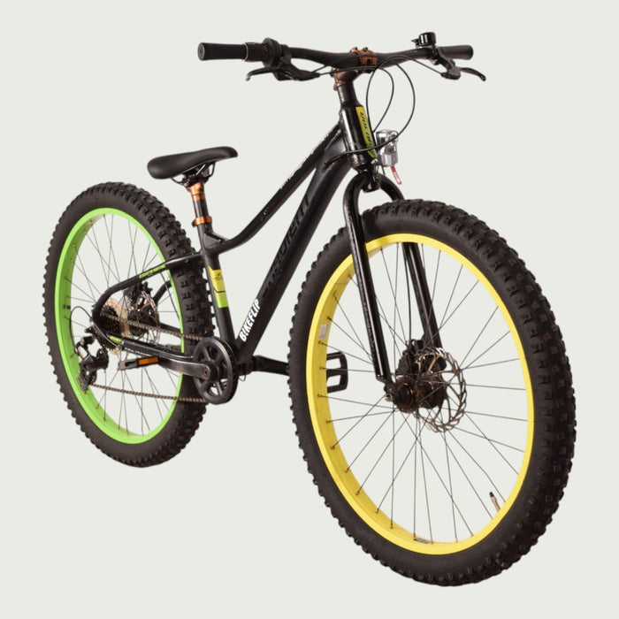 26.2435 kinderfiets - BikeFlip