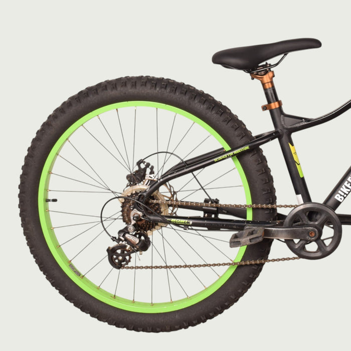 26.2435 kinderfiets - BikeFlip