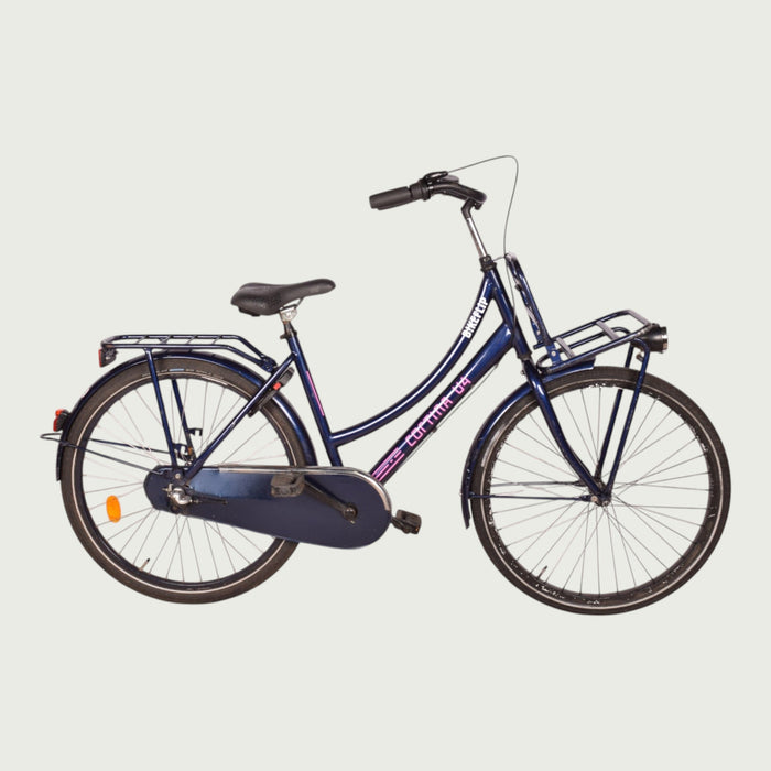 26.668 kinderfiets - BikeFlip