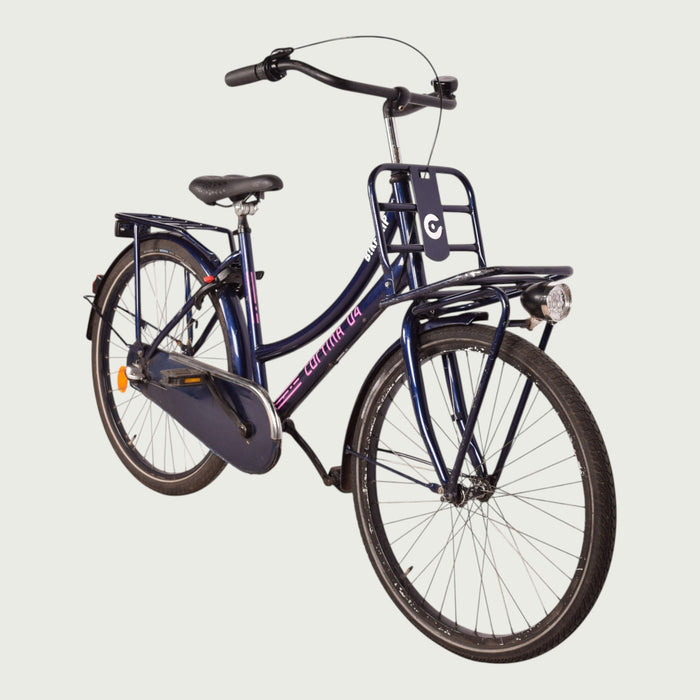 26.668 kinderfiets - BikeFlip