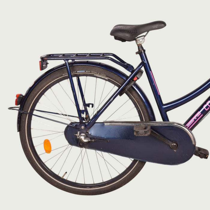 26.668 kinderfiets - BikeFlip