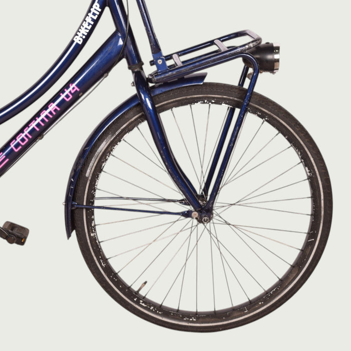 26.668 kinderfiets - BikeFlip