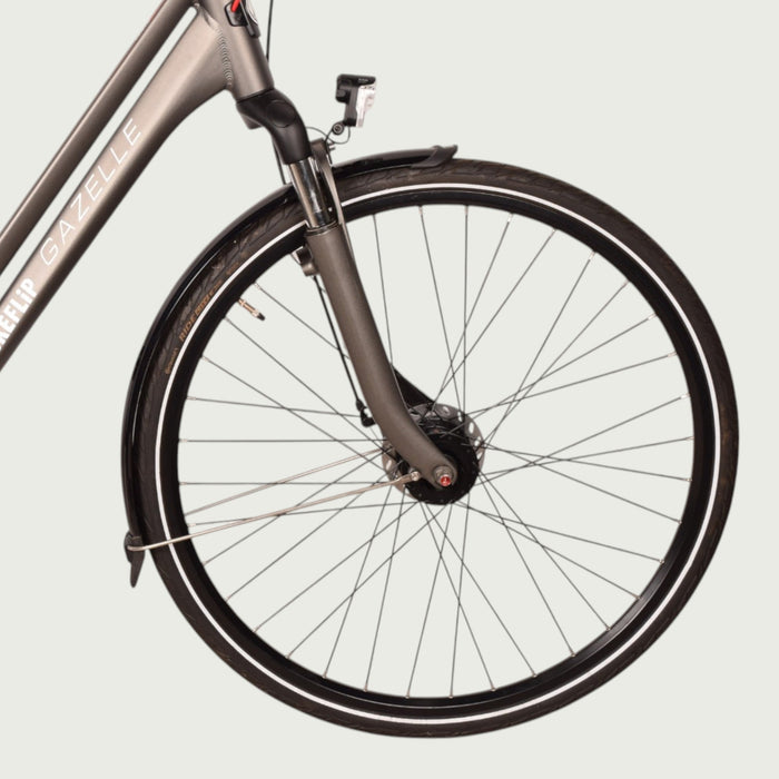 28.5136 kinderfiets - BikeFlip