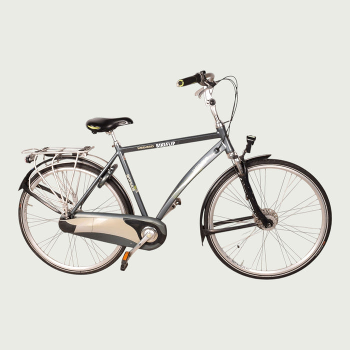 28.5303 kinderfiets - BikeFlip