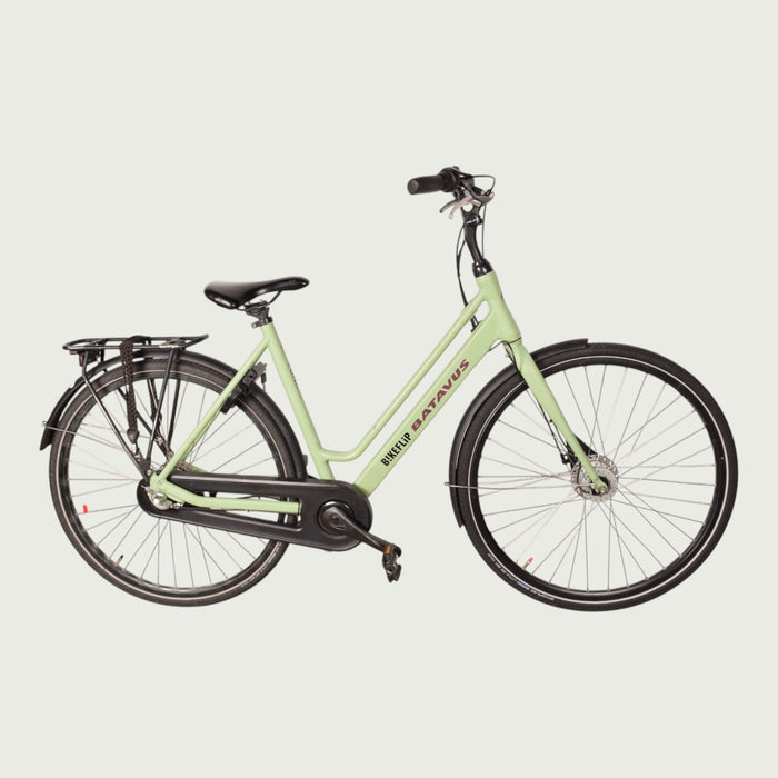 28.5304 kinderfiets - BikeFlip