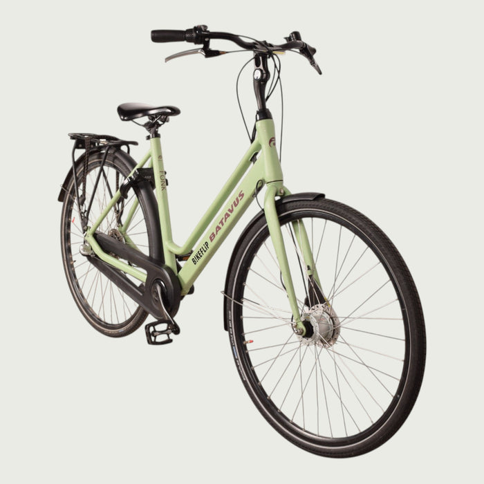 28.5304 kinderfiets - BikeFlip