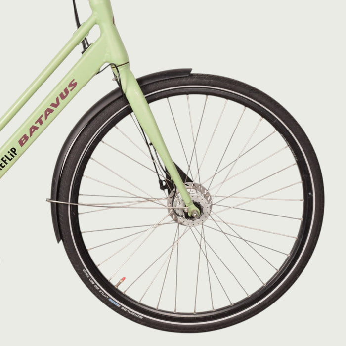 28.5304 kinderfiets - BikeFlip